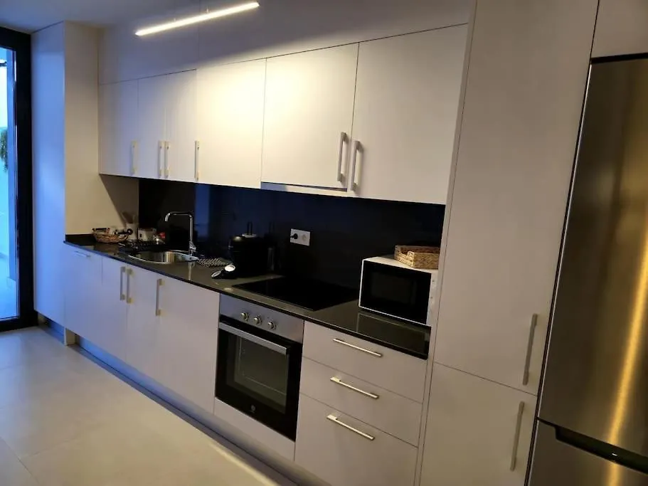 Samuel Luxury 2Bedroom Apartment, Large Patio, Free Wifi And Private Parking By Namaste Elite Torremolinos Apartment