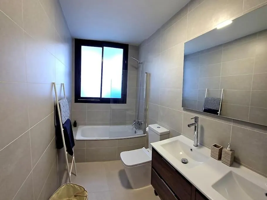 Samuel Luxury 2Bedroom Apartment, Large Patio, Free Wifi And Private Parking By Namaste Elite Torremolinos 0*,