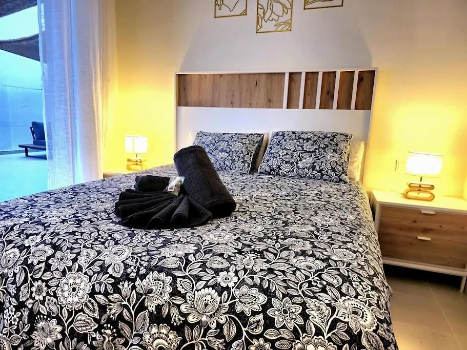 Samuel Luxury 2Bedroom Apartment, Large Patio, Free Wifi And Private Parking By Namaste Elite Torremolinos