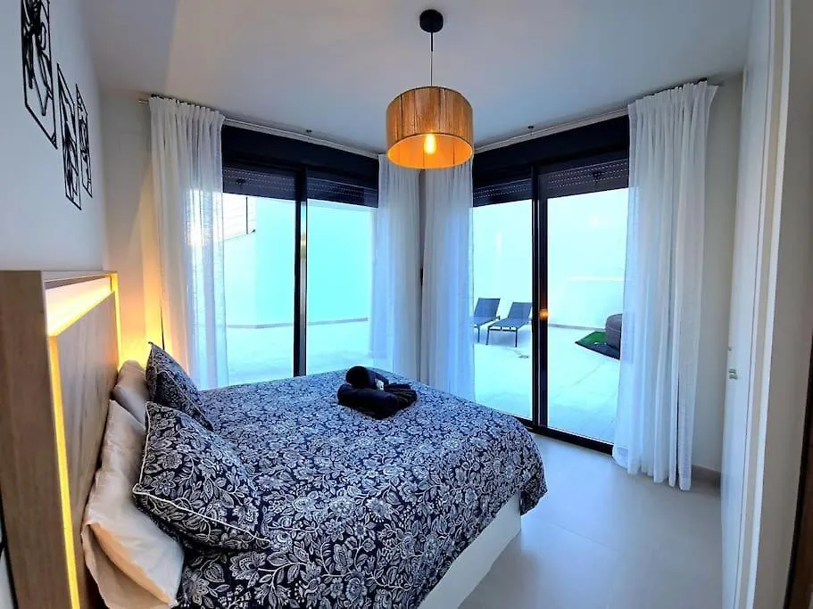 Samuel Luxury 2Bedroom Apartment, Large Patio, Free Wifi And Private Parking By Namaste Elite Torremolinos 0*,  Spain