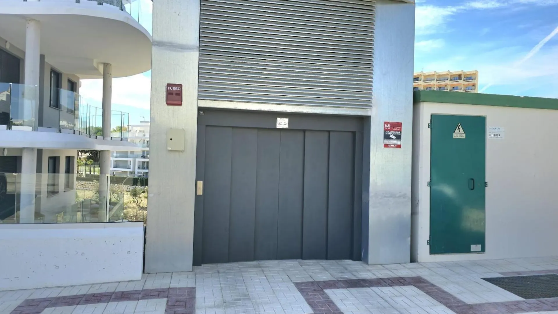 Samuel Luxury 2Bedroom Apartment, Large Patio, Free Wifi And Private Parking By Namaste Elite Torremolinos Spain