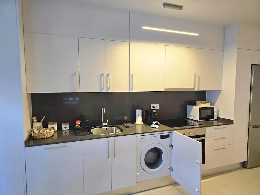 Samuel Luxury 2Bedroom Apartment, Large Patio, Free Wifi And Private Parking By Namaste Elite Torremolinos Spain